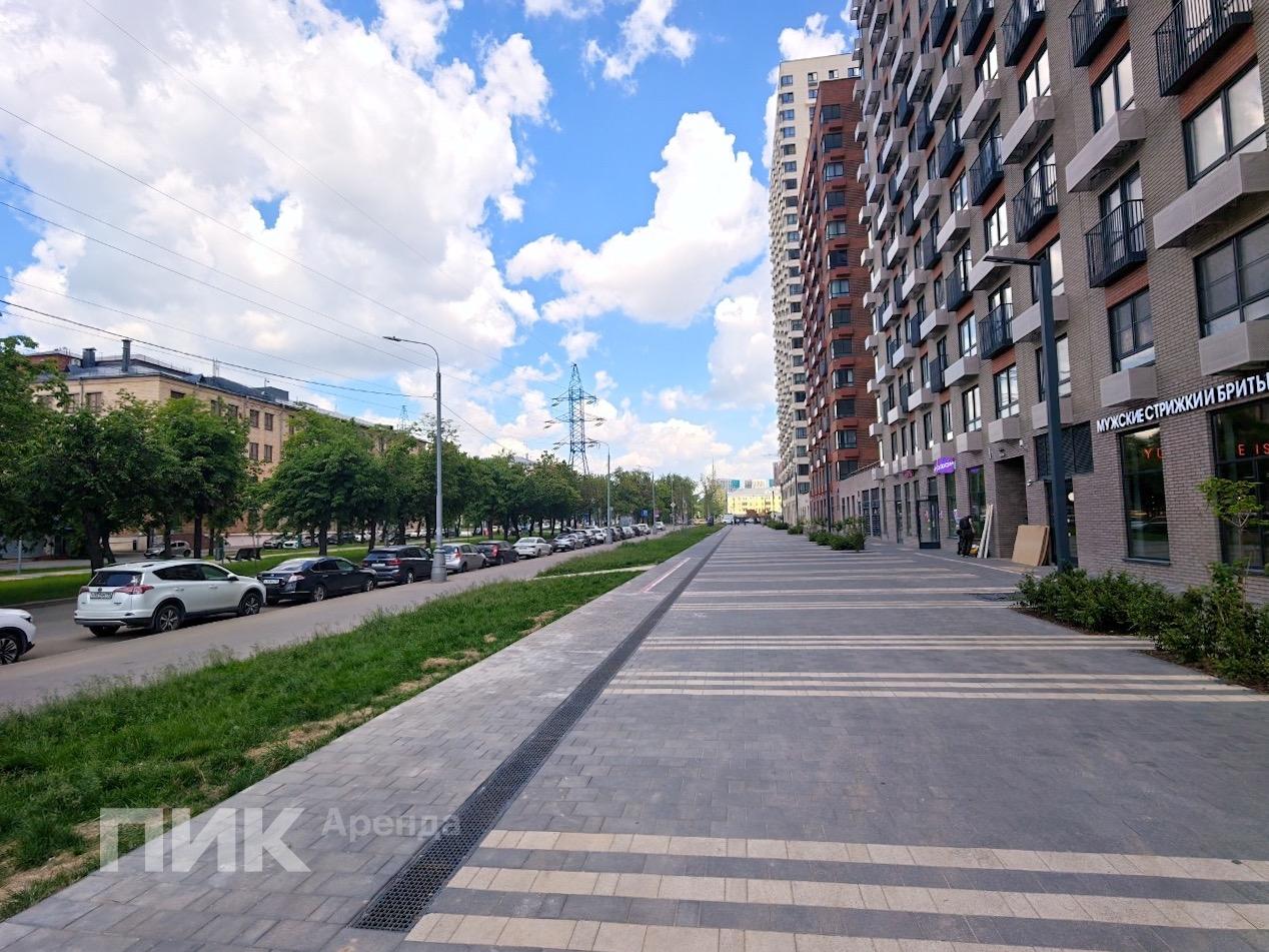 1-к. квартира, 42 м², 92 700 ₽/мес — фото № 16