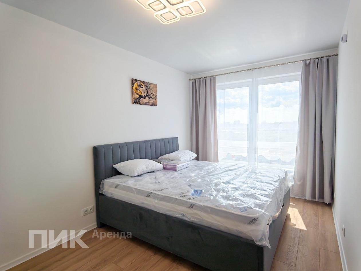 1-к. квартира, 42 м², 92 700 ₽/мес — фото № 5