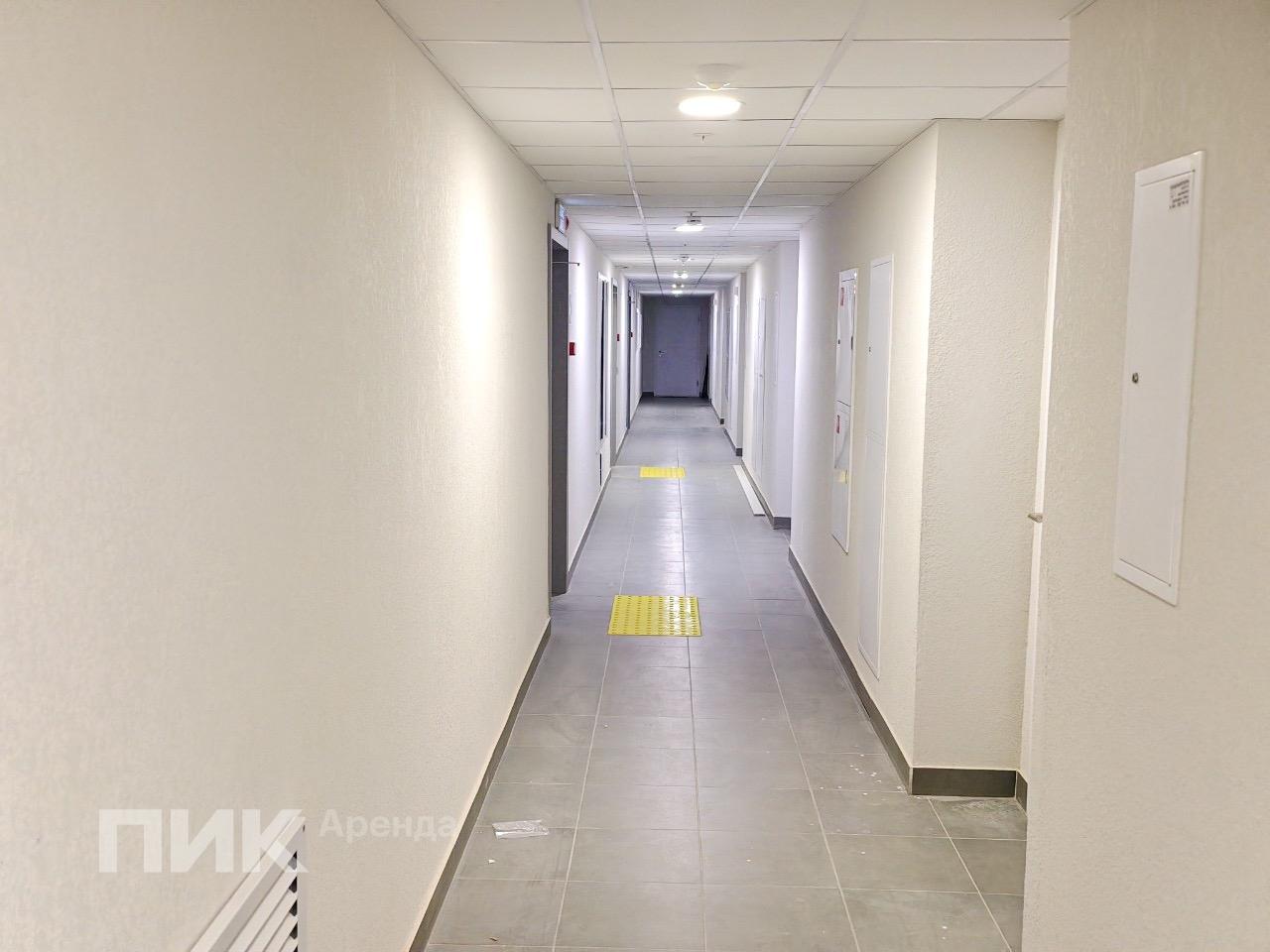 1-к. квартира, 42 м², 92 700 ₽/мес — фото № 11