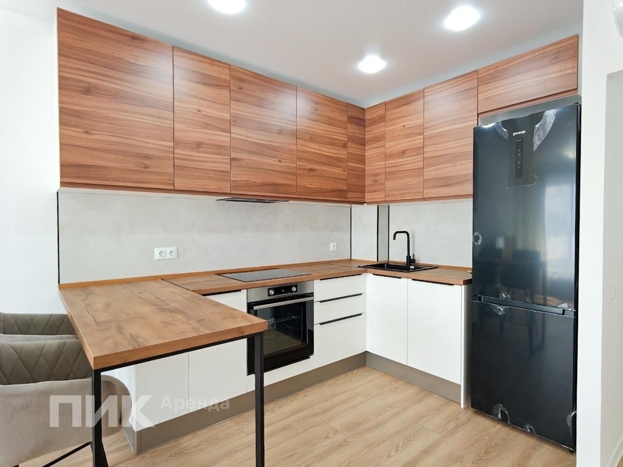 1-к. квартира, 42 м², 92 700 ₽/мес — фото № 4