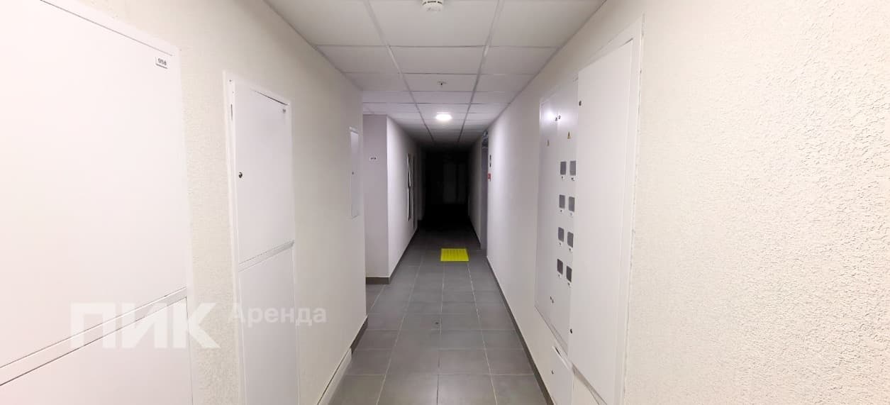 2-к. квартира, 40.9 м², 103 400 ₽/мес — фото № 11
