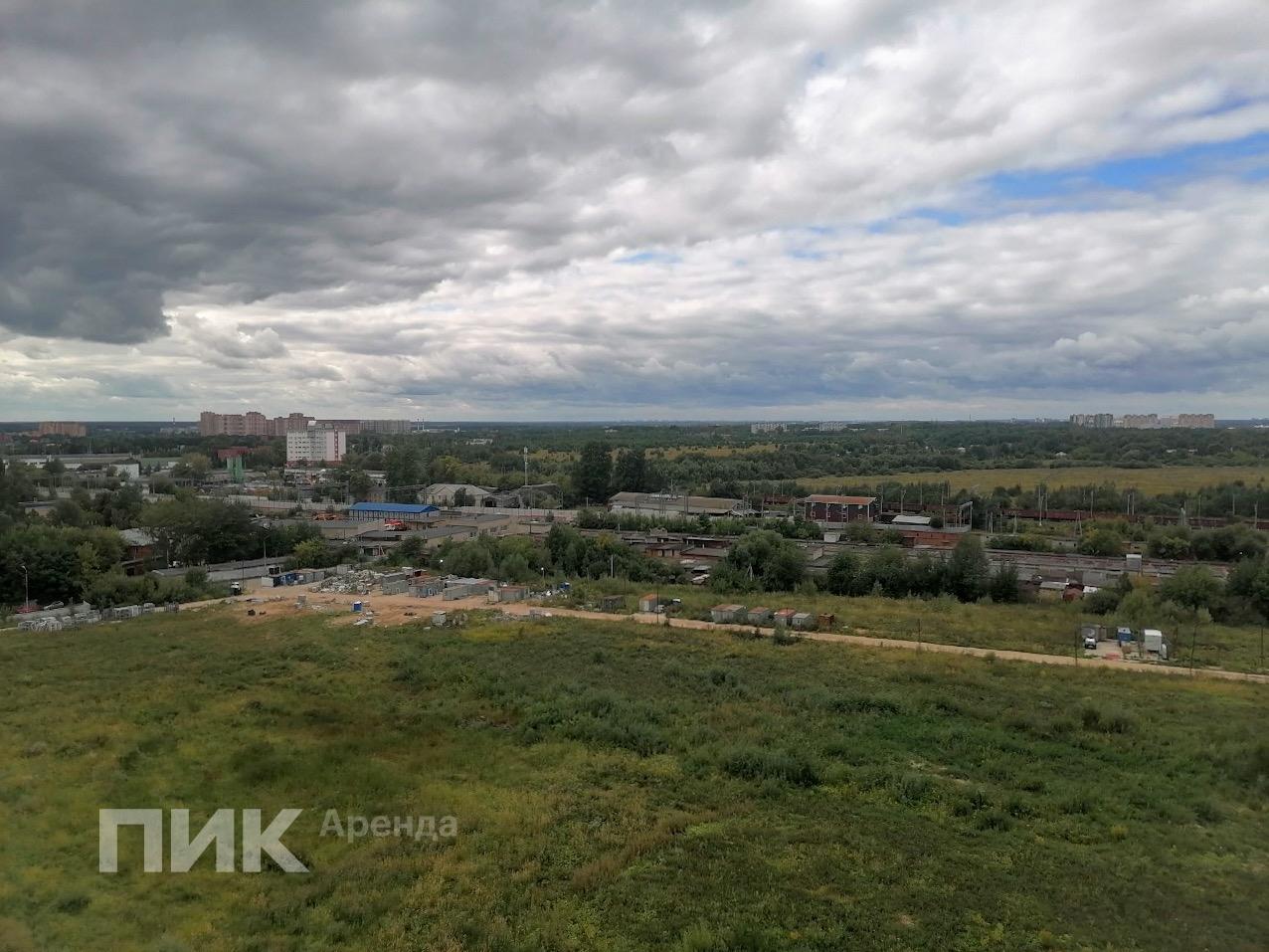 2-к. квартира, 50.2 м², 73 400 ₽/мес — фото № 18