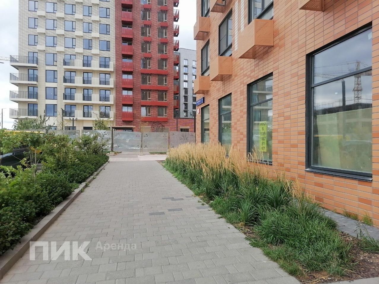 2-к. квартира, 50.2 м², 73 400 ₽/мес — фото № 22