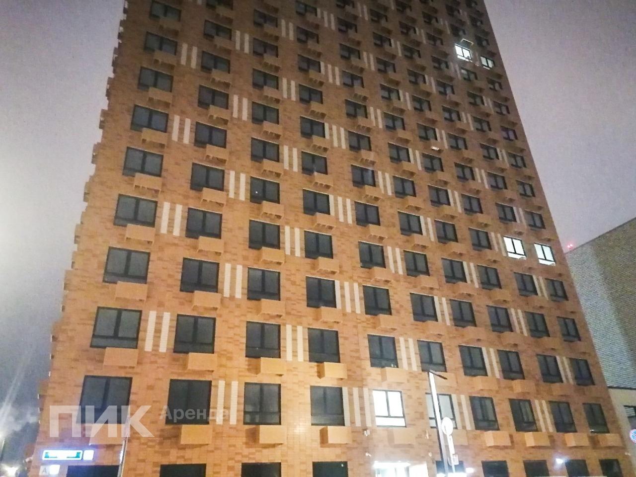 2-к. квартира, 50.2 м², 69 900 ₽/мес — фото № 23