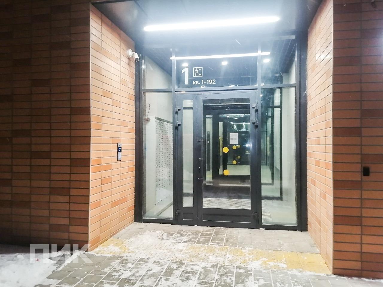 2-к. квартира, 50.2 м², 69 900 ₽/мес — фото № 22