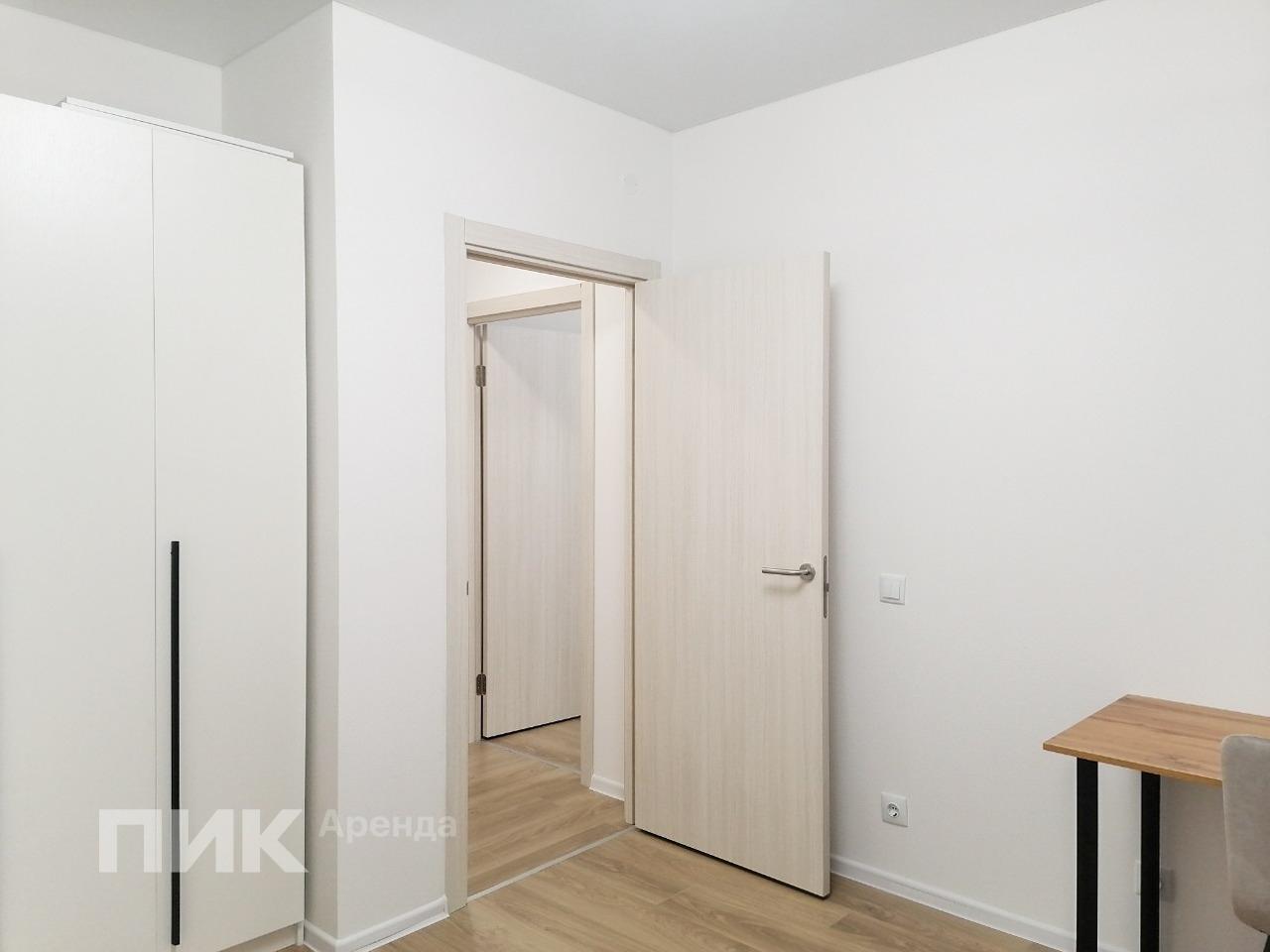 2-к. квартира, 50.2 м², 69 900 ₽/мес — фото № 7