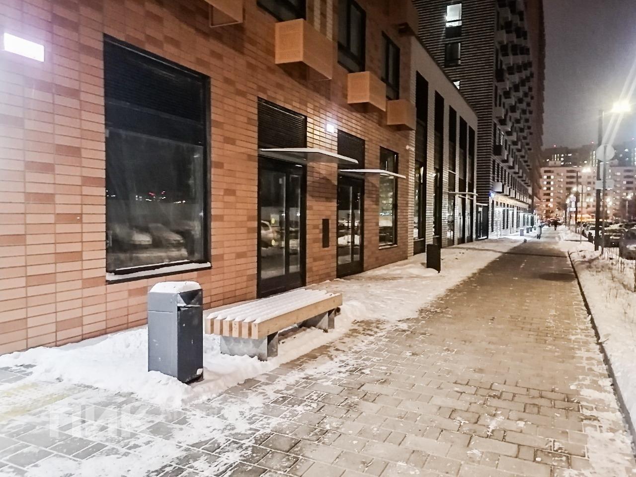 2-к. квартира, 50.2 м², 69 900 ₽/мес — фото № 24