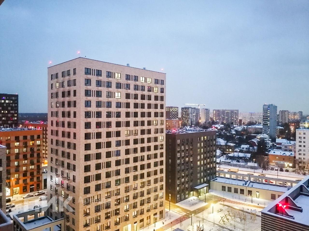 2-к. квартира, 50.2 м², 69 900 ₽/мес — фото № 20