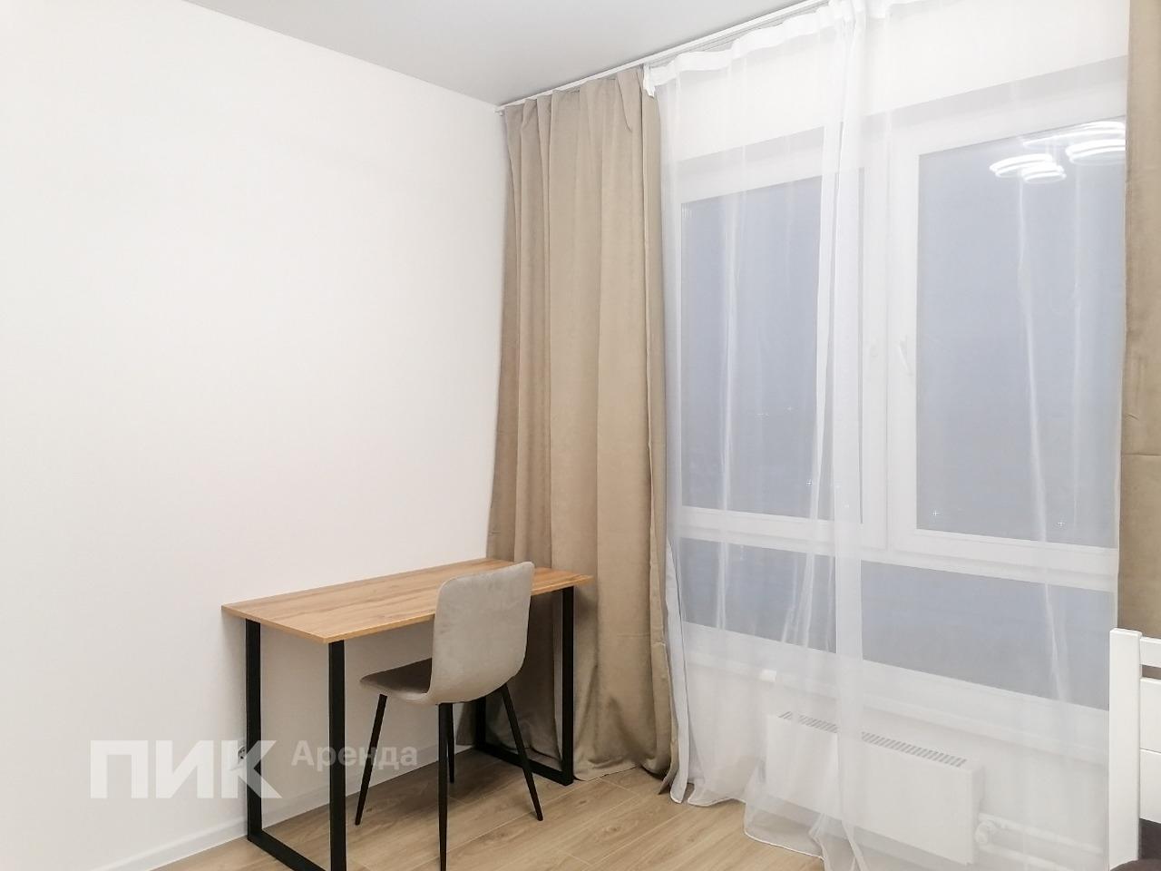 2-к. квартира, 50.2 м², 69 900 ₽/мес — фото № 5