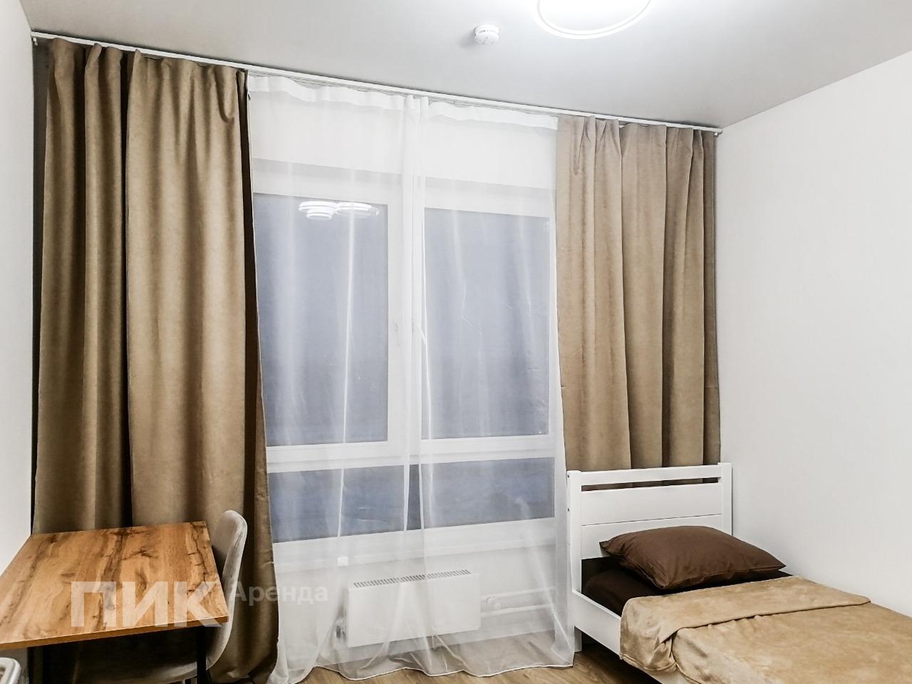 2-к. квартира, 50.2 м², 69 900 ₽/мес — фото № 4