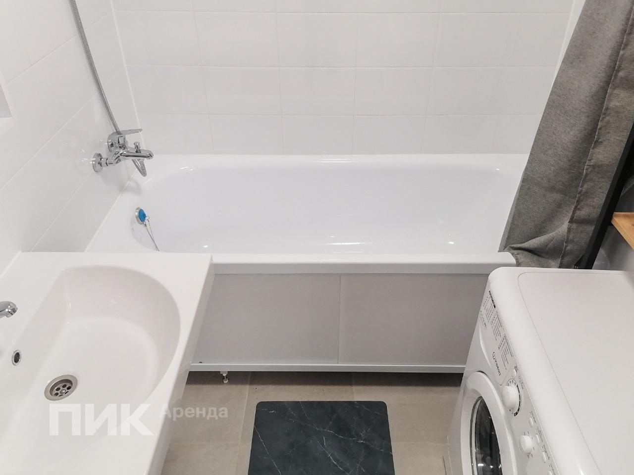 2-к. квартира, 50.2 м², 69 900 ₽/мес — фото № 15