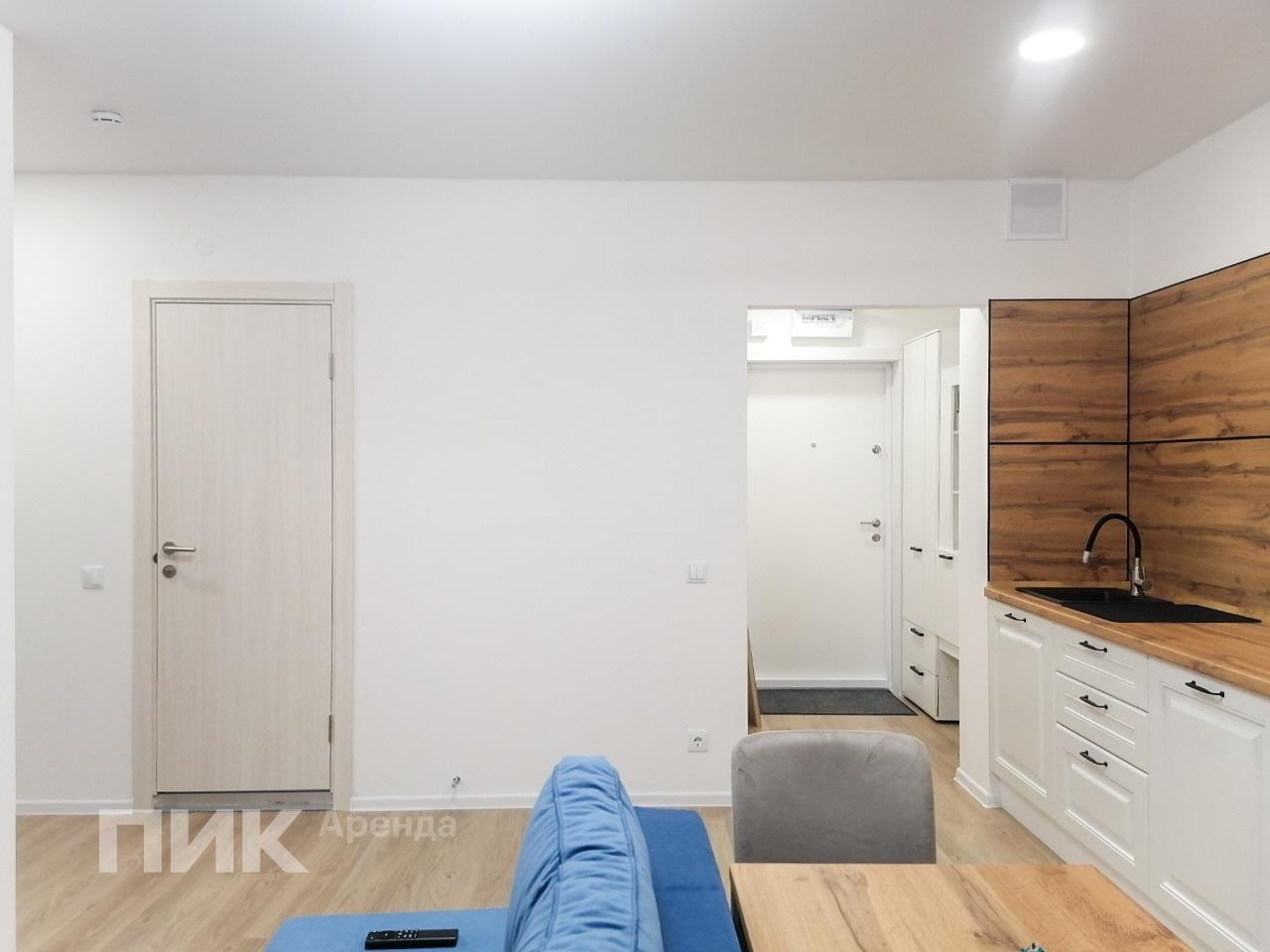 2-к. квартира, 50.2 м², 69 900 ₽/мес — фото № 13