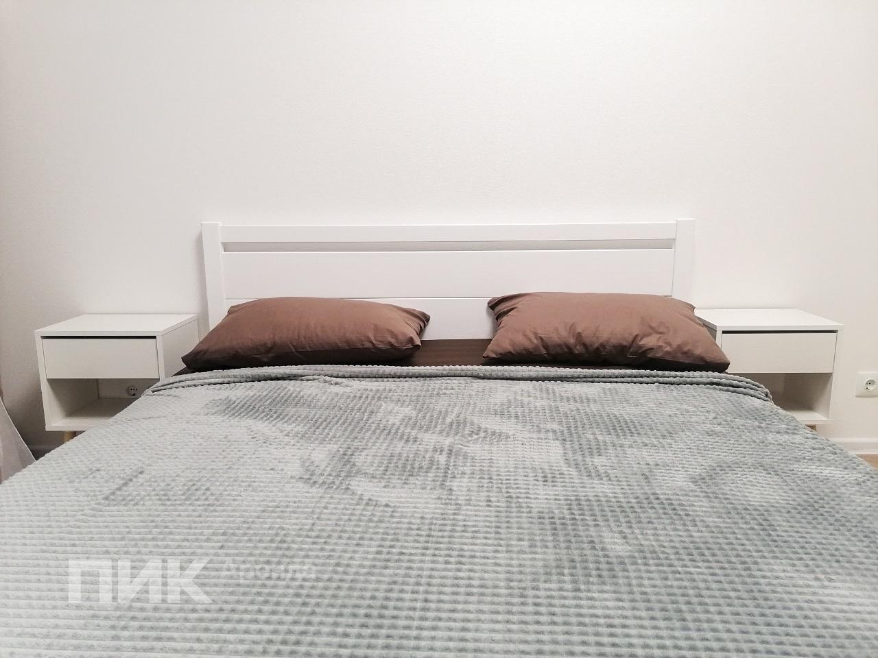 2-к. квартира, 50.2 м², 69 900 ₽/мес — фото № 2