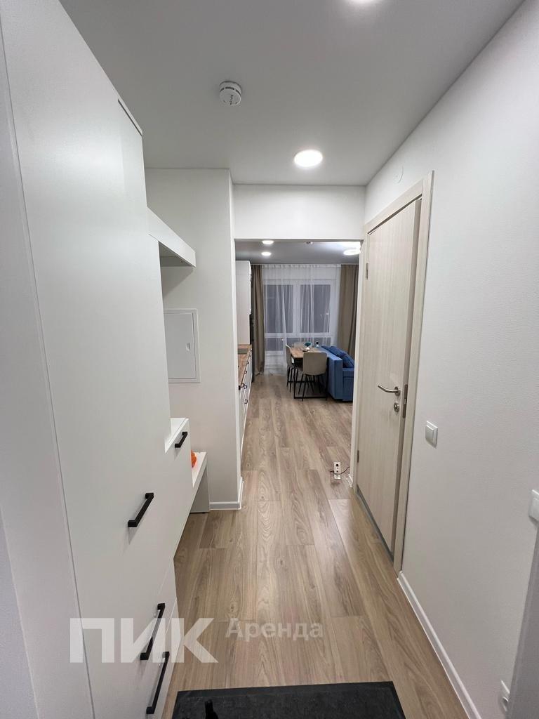 2-к. квартира, 50.2 м², 69 900 ₽/мес — фото № 18