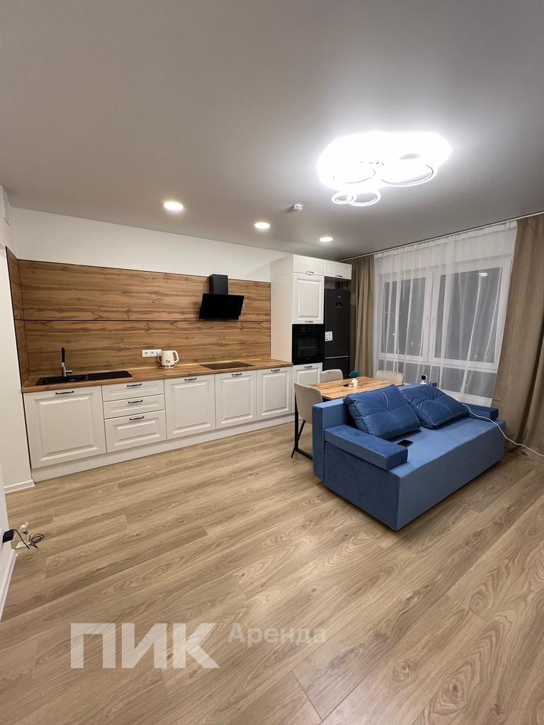 2-к. квартира, 50.2 м², 69 900 ₽/мес — фото № 8