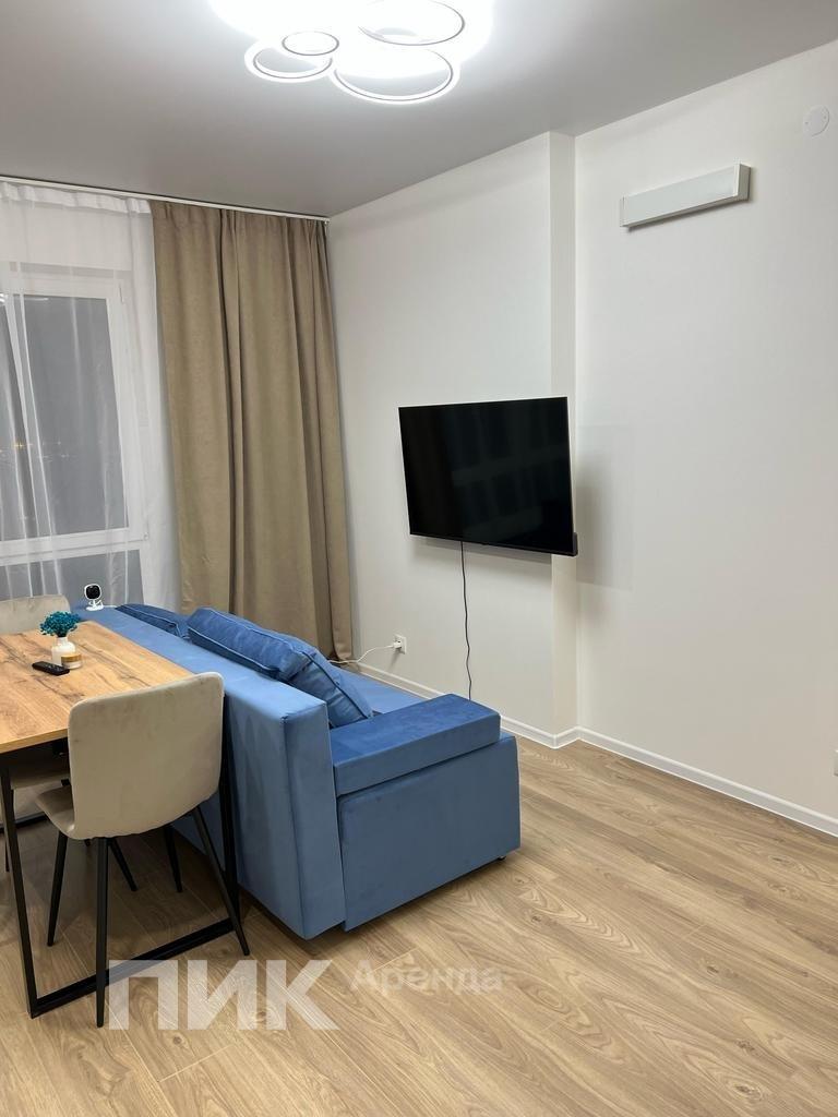 2-к. квартира, 50.2 м², 69 900 ₽/мес — фото № 10