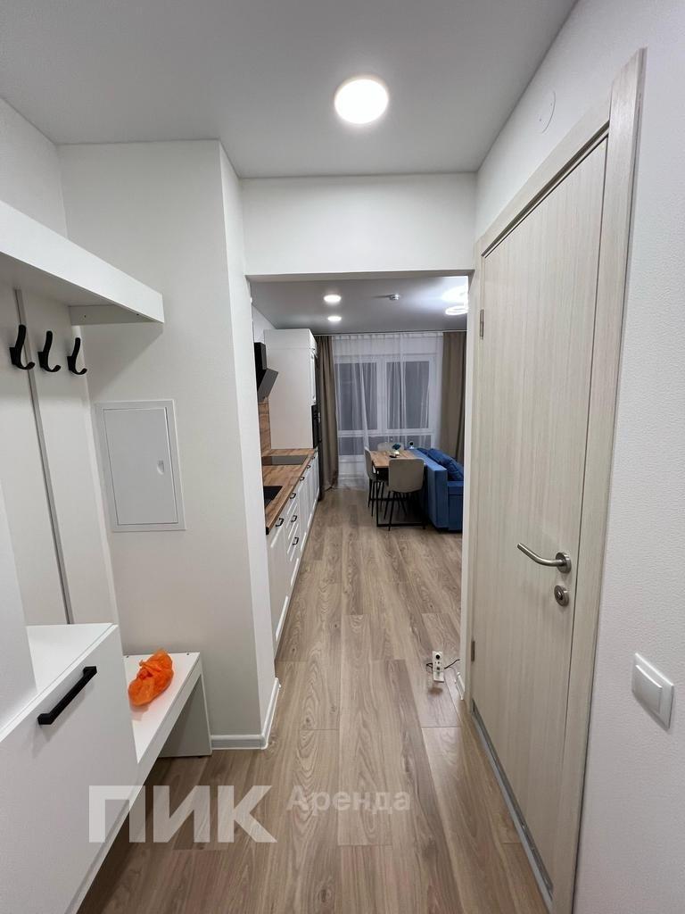 2-к. квартира, 50.2 м², 69 900 ₽/мес — фото № 17