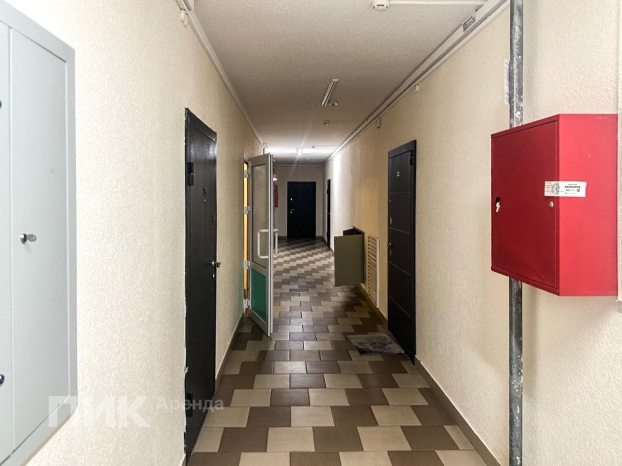 1-к. квартира, 35.9 м², 29 200 ₽/мес — фото № 13