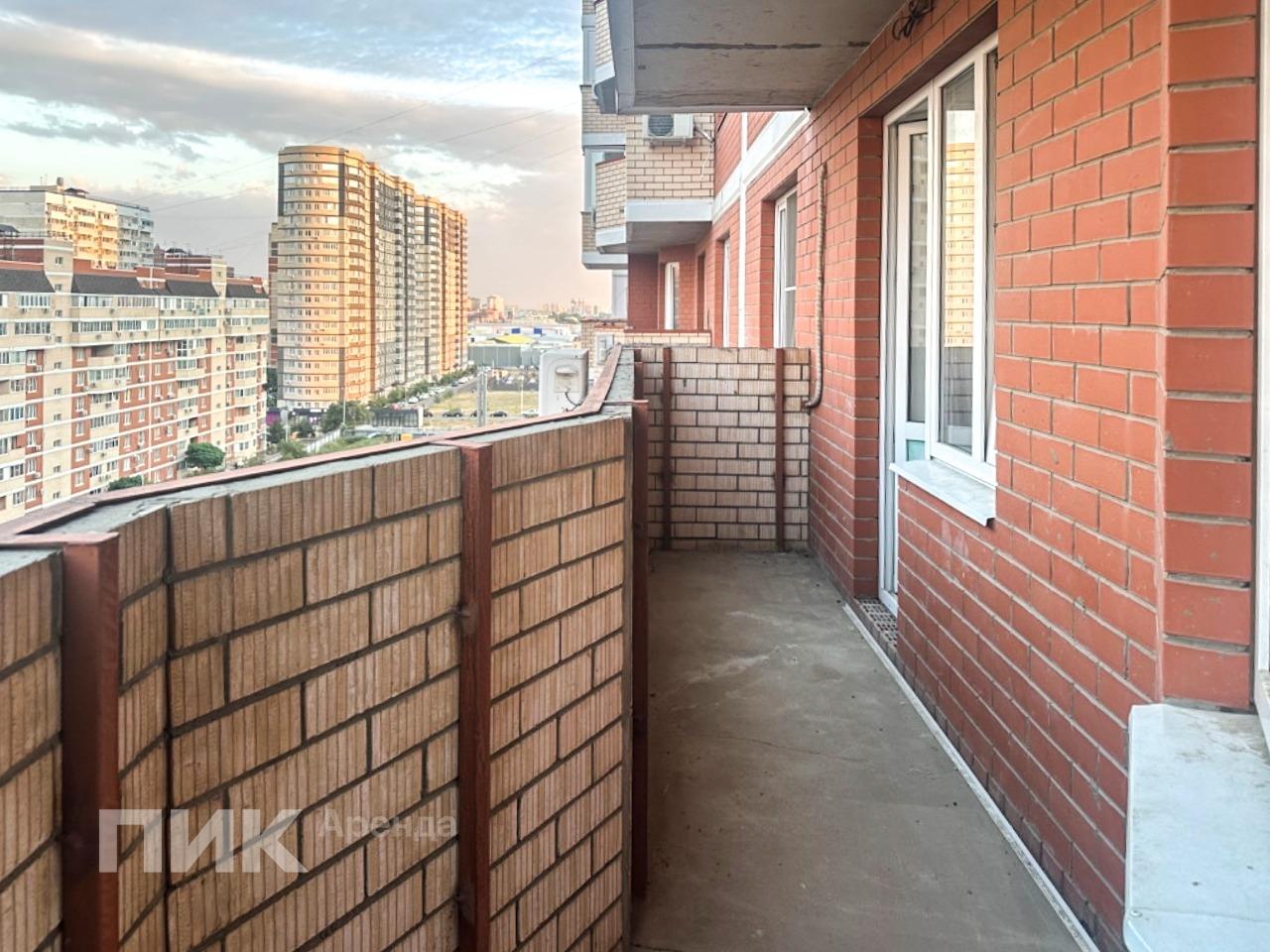1-к. квартира, 35.9 м², 29 200 ₽/мес — фото № 12