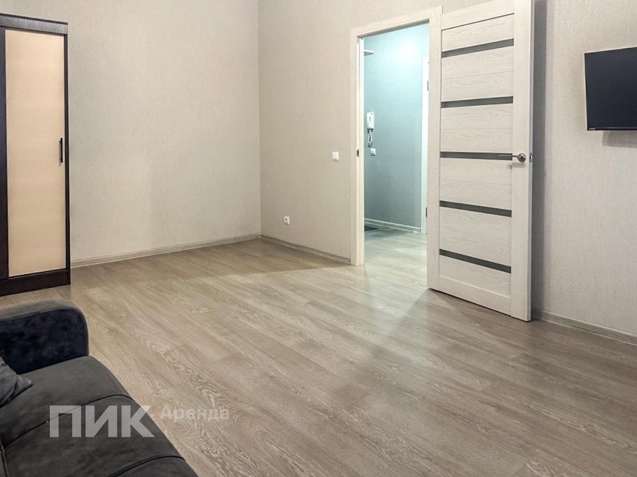 1-к. квартира, 35.9 м², 29 200 ₽/мес — фото № 3