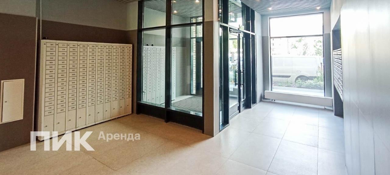 1-к. квартира, 37.5 м², 96 700 ₽/мес — фото № 13