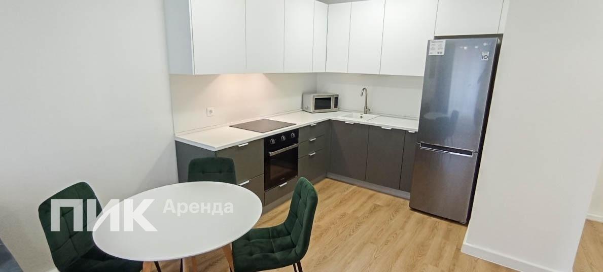 1-к. квартира, 37.5 м², 96 700 ₽/мес — фото № 4