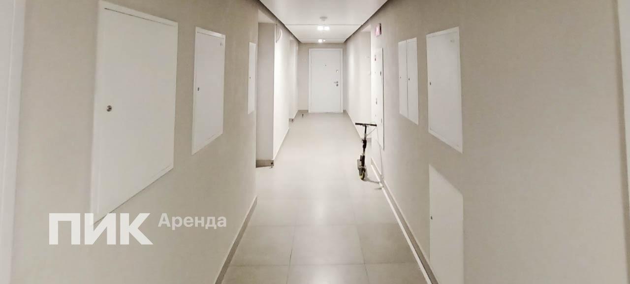 1-к. квартира, 37.5 м², 96 700 ₽/мес — фото № 12