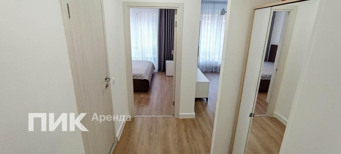 1-к. квартира, 37.5 м², 96 700 ₽/мес — фото № 10