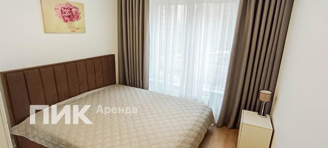 1-к. квартира, 37.5 м², 96 700 ₽/мес — фото № 6