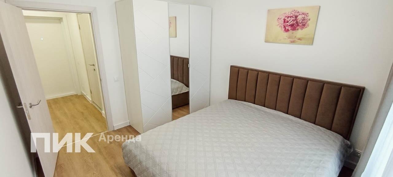 1-к. квартира, 37.5 м², 96 700 ₽/мес — фото № 7
