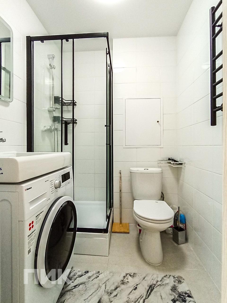 студия, 20.1 м², 65 000 ₽/мес — фото № 5