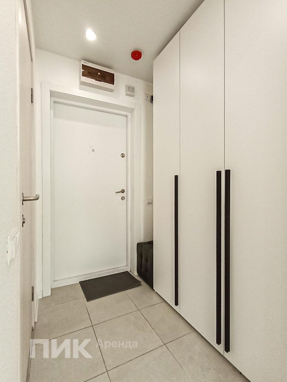 студия, 20.1 м², 65 000 ₽/мес — фото № 7