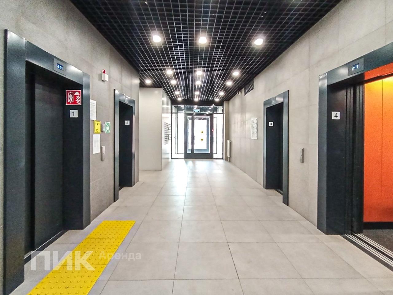 студия, 20.1 м², 65 000 ₽/мес — фото № 8