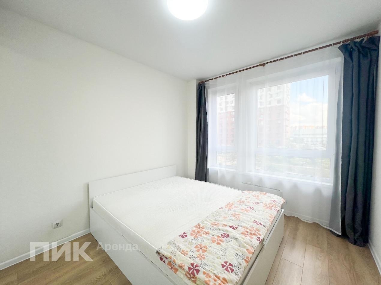 1-к. квартира, 38.4 м², 60 000 ₽/мес — фото № 4