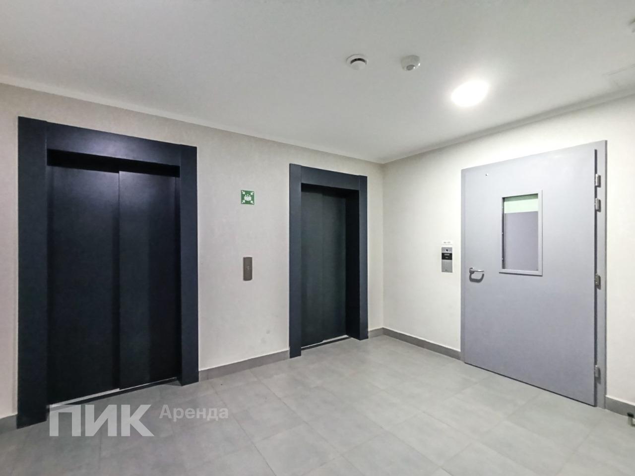 1-к. квартира, 31.7 м², 63 500 ₽/мес — фото № 14