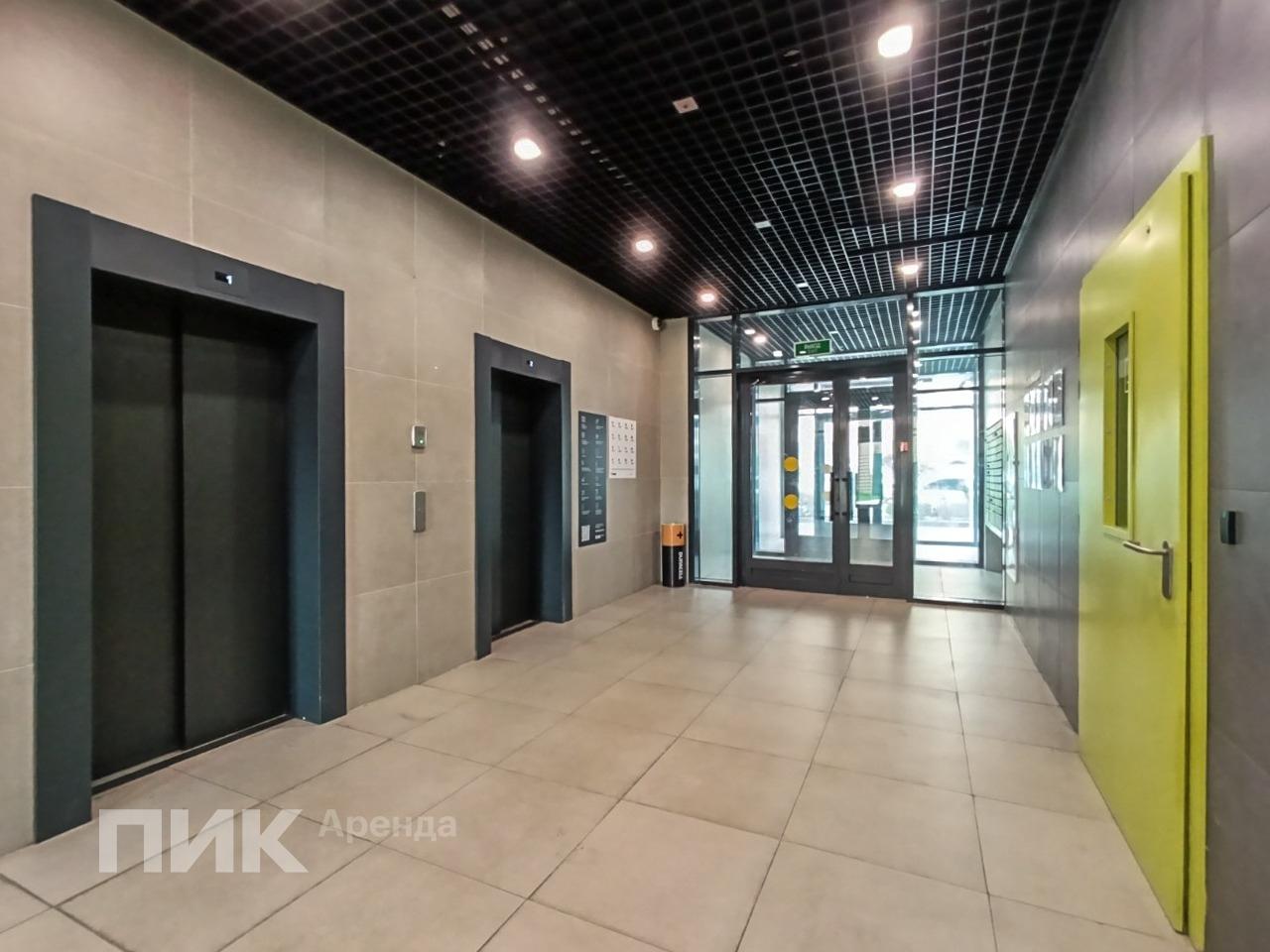1-к. квартира, 31.7 м², 63 500 ₽/мес — фото № 15