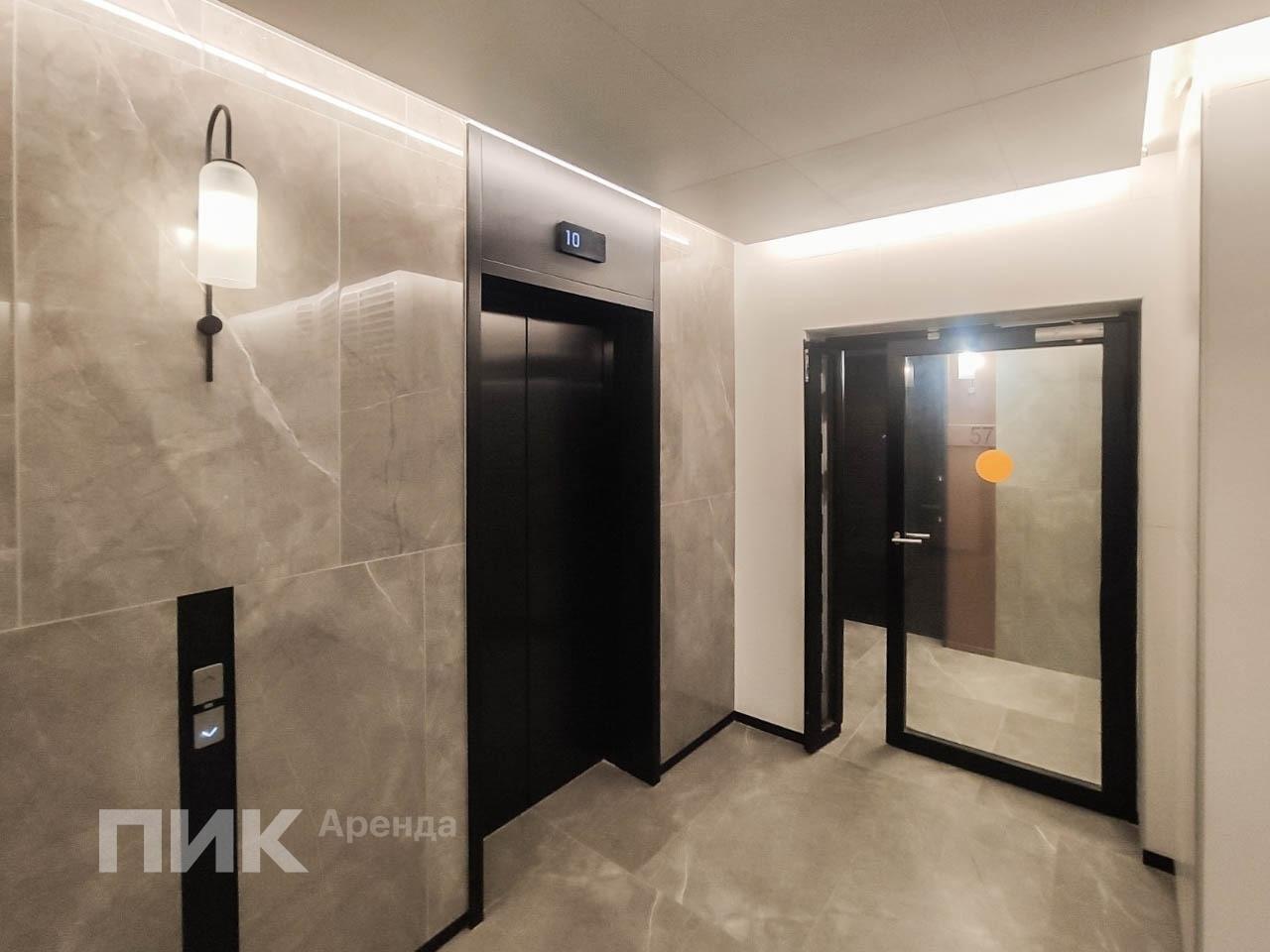 2-к. квартира, 46.9 м², 169 000 ₽/мес — фото № 23