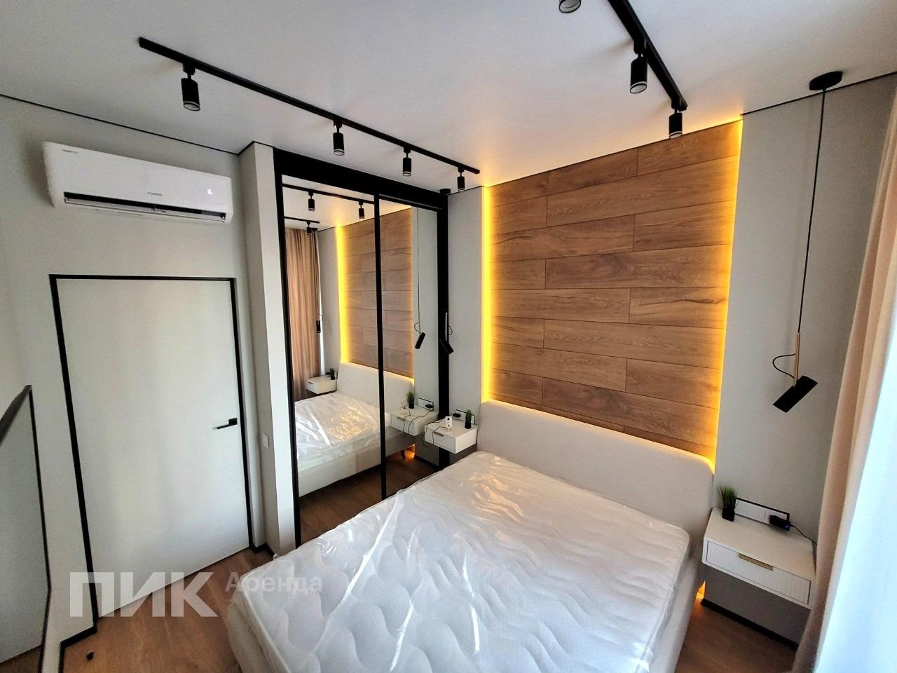 2-к. квартира, 46.9 м², 169 000 ₽/мес — фото № 9