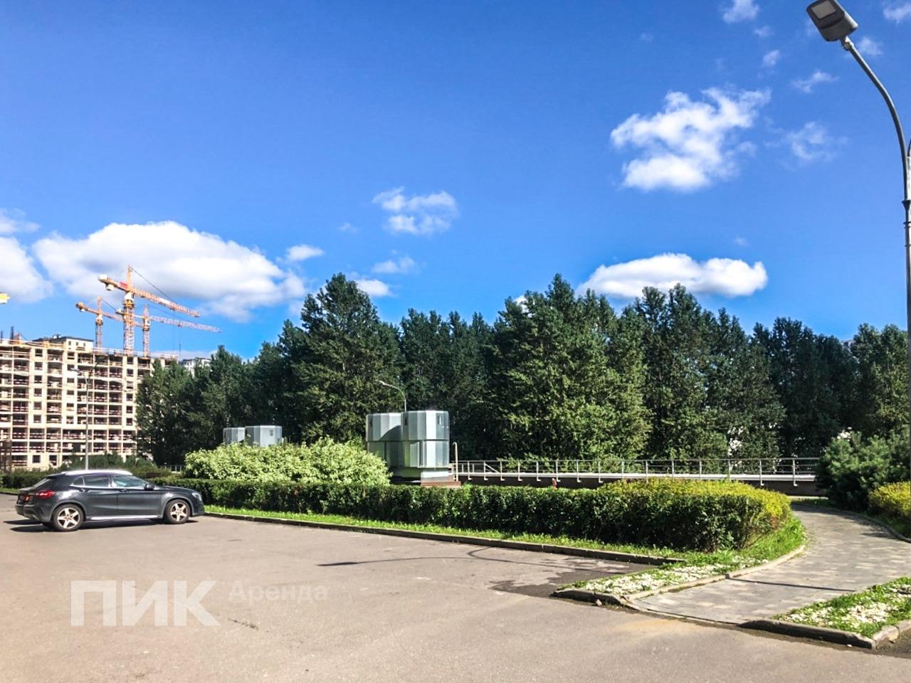 студия, 32 м², 47 800 ₽/мес — фото № 14