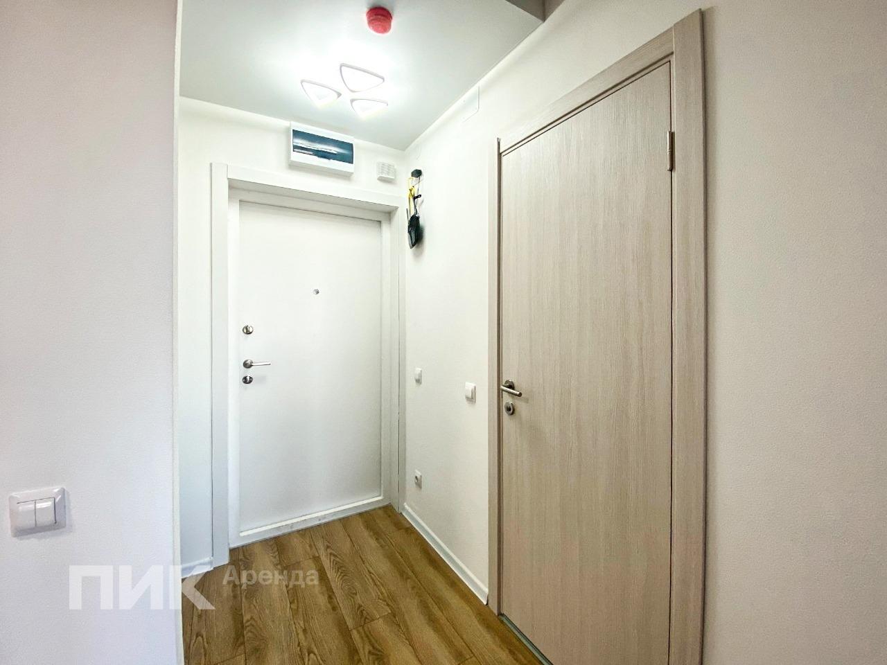 1-к. квартира, 35.6 м², 47 800 ₽/мес — фото № 9