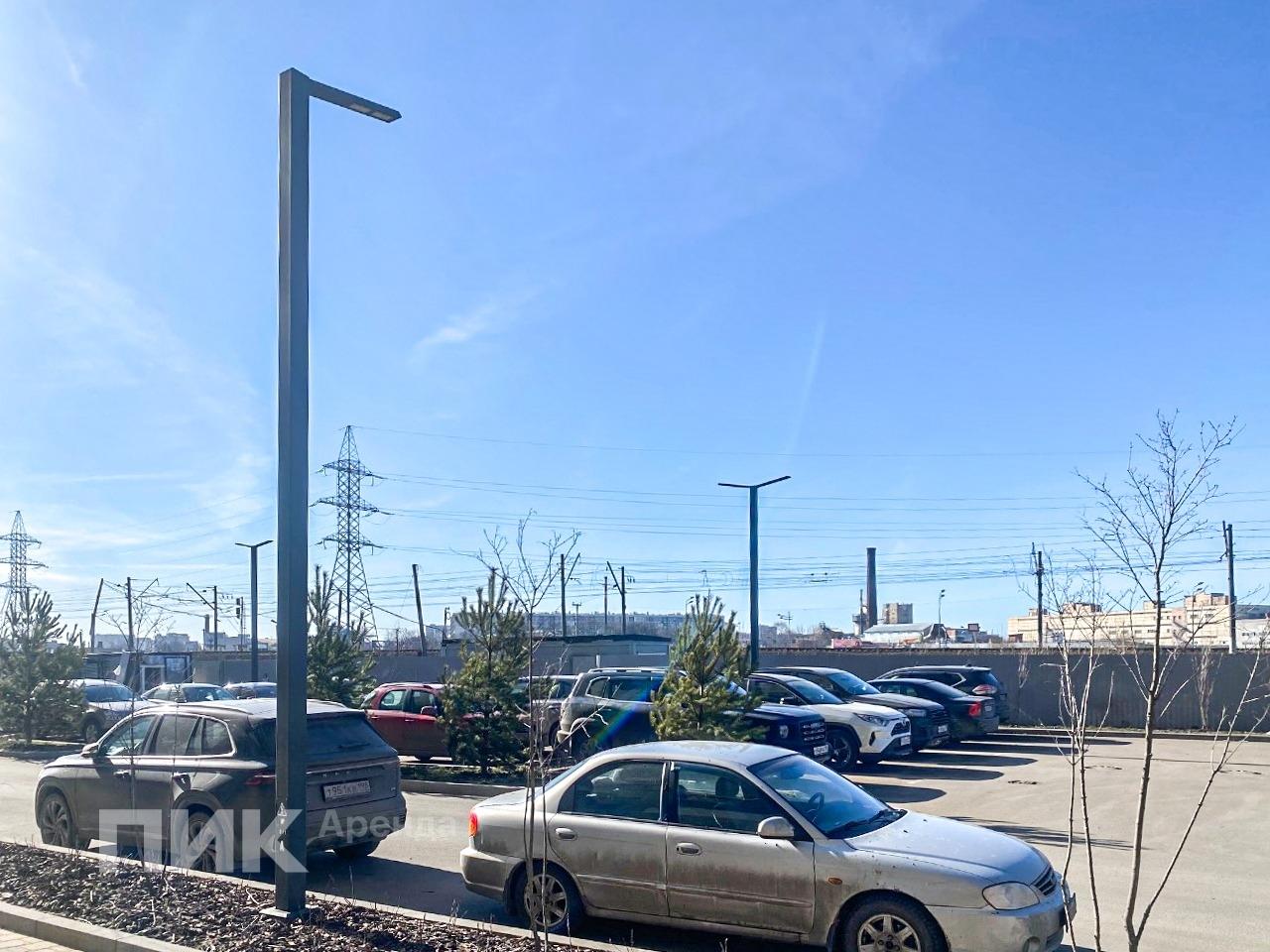 1-к. квартира, 35.6 м², 47 800 ₽/мес — фото № 15