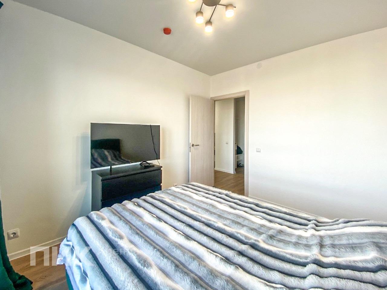 1-к. квартира, 35.6 м², 47 800 ₽/мес — фото № 5