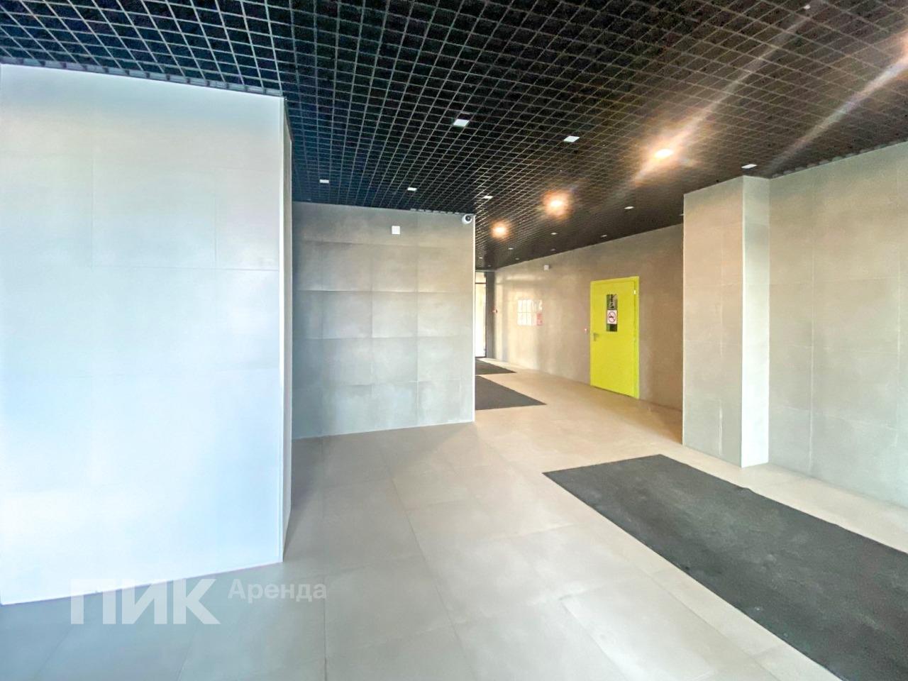 1-к. квартира, 35.6 м², 47 800 ₽/мес — фото № 11