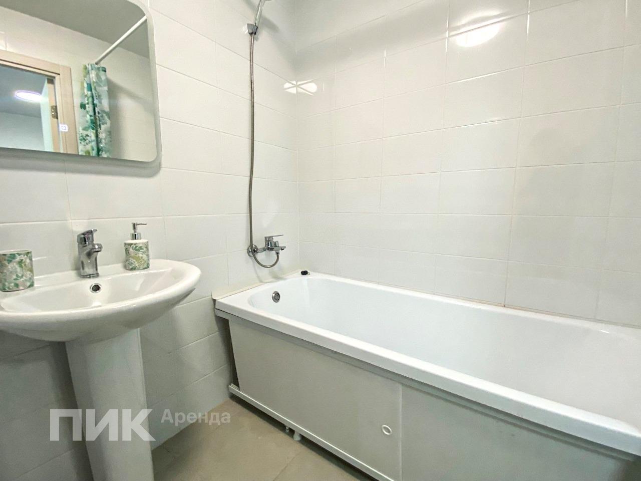 1-к. квартира, 35.6 м², 47 800 ₽/мес — фото № 6