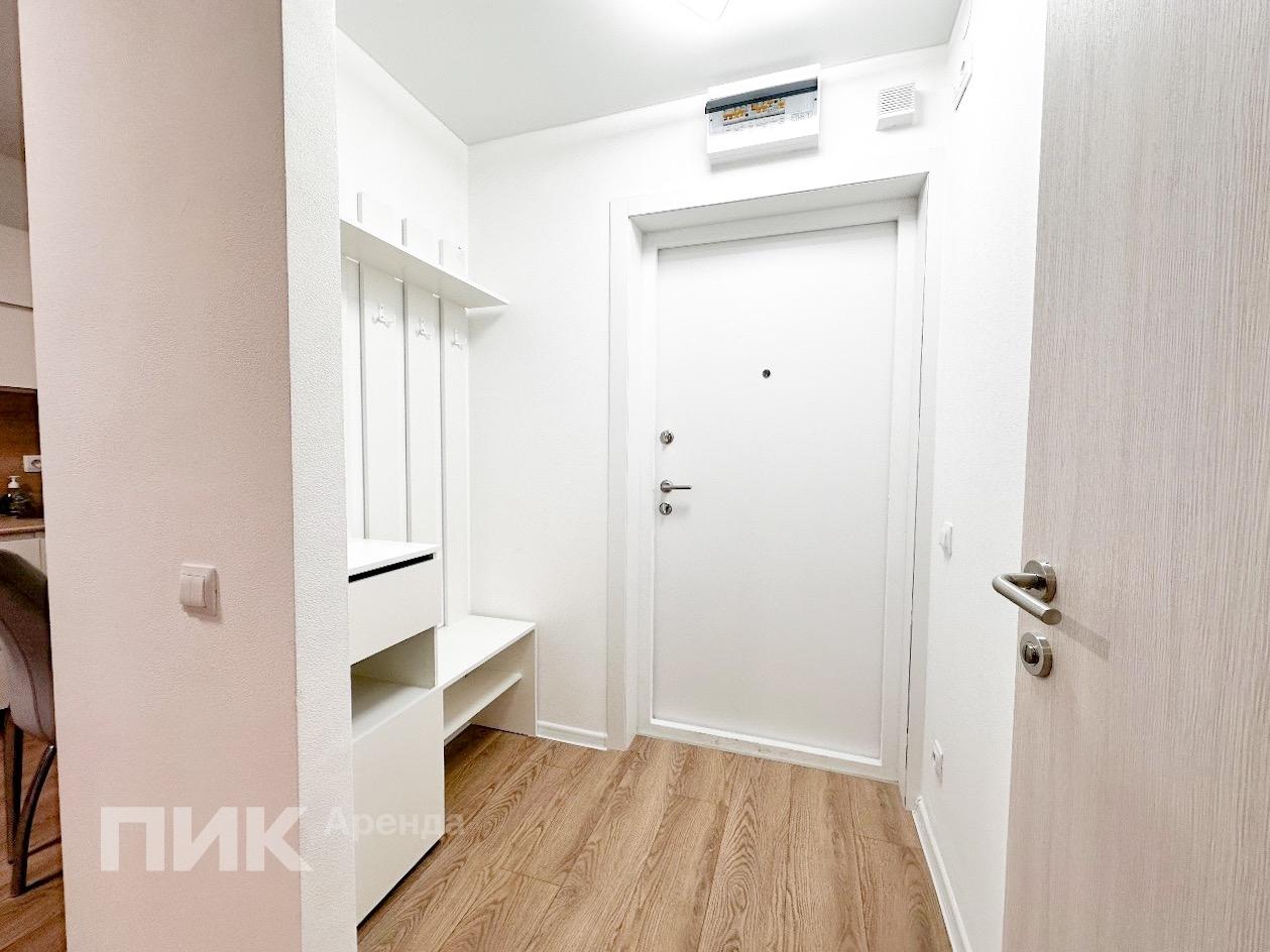 1-к. квартира, 35.6 м², 63 500 ₽/мес — фото № 8