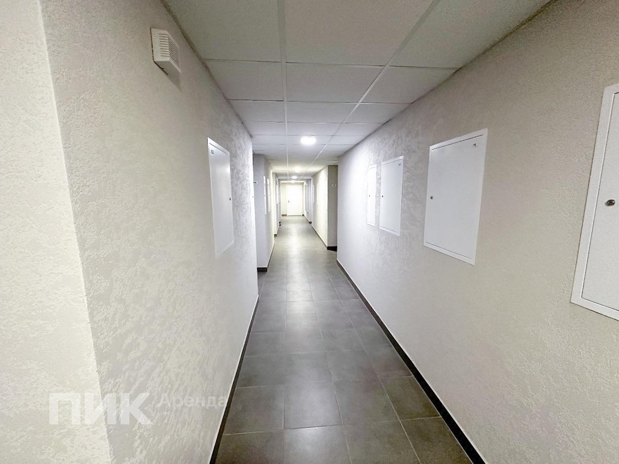 1-к. квартира, 35.6 м², 63 500 ₽/мес — фото № 10