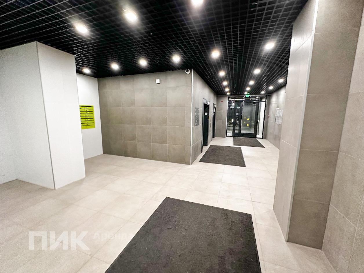 1-к. квартира, 35.6 м², 63 500 ₽/мес — фото № 11