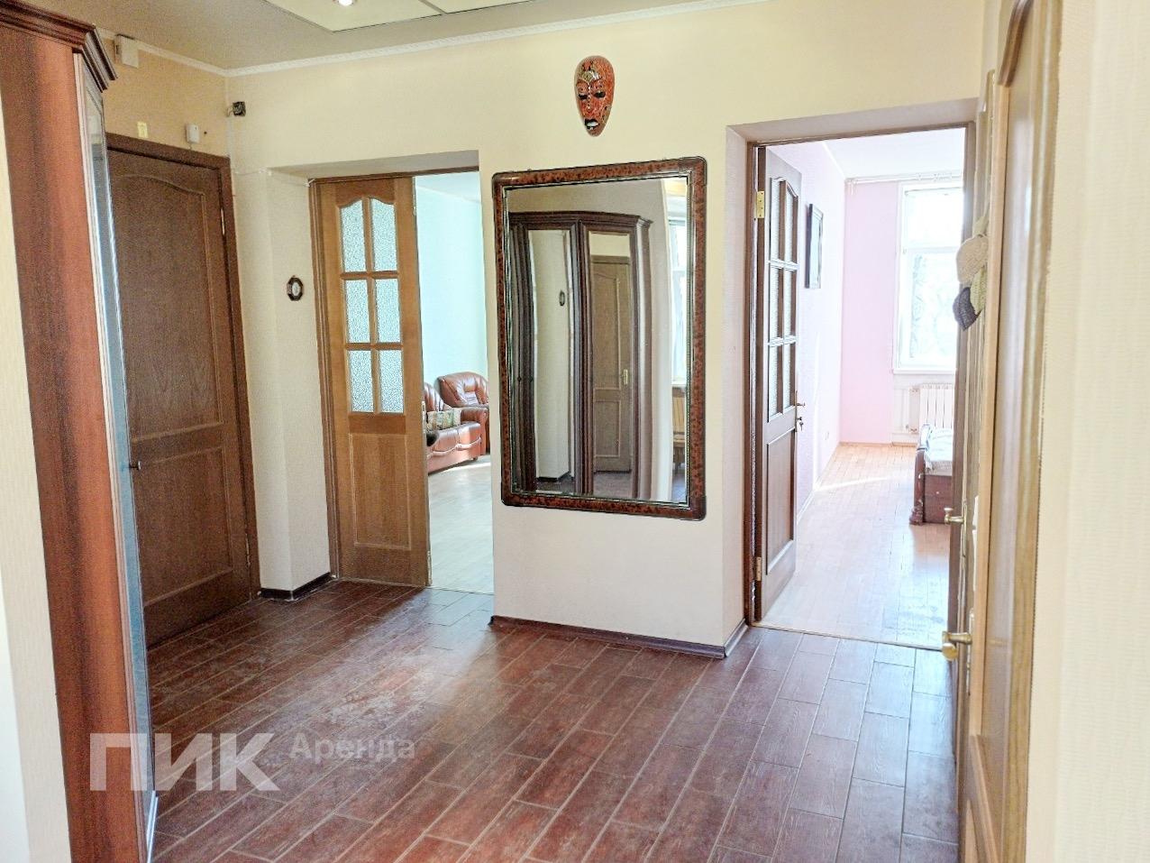 2-к. квартира, 72 м², 73 900 ₽/мес — фото № 15