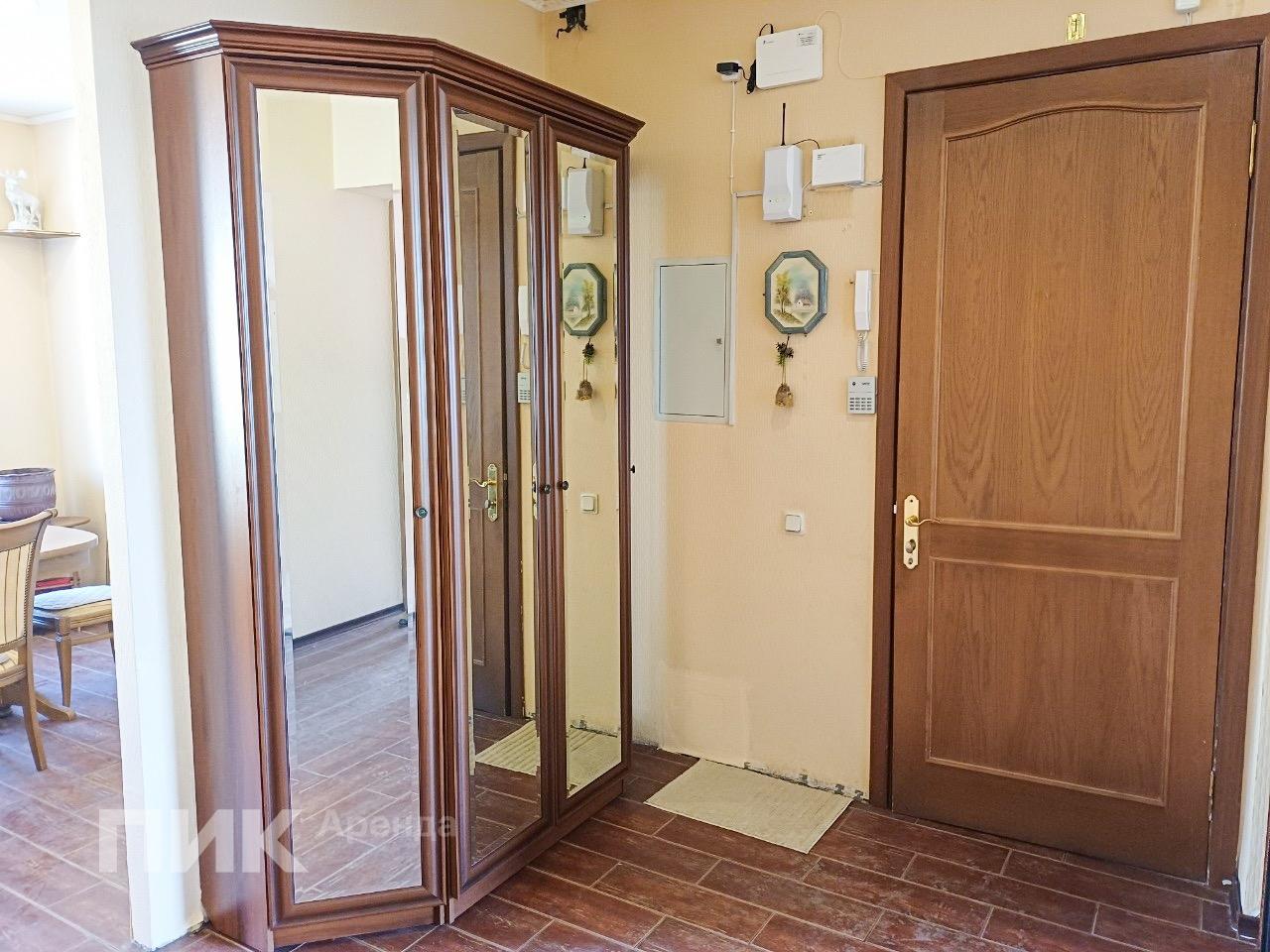 2-к. квартира, 72 м², 73 900 ₽/мес — фото № 16