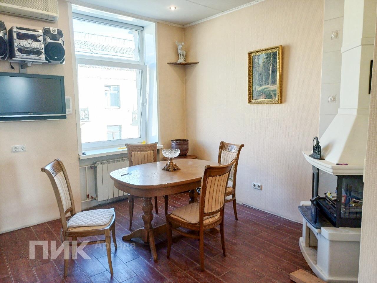 2-к. квартира, 72 м², 73 900 ₽/мес — фото № 10